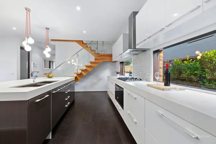 Sixth view of Homely house listing, 3 Miami Drive, Point Cook VIC 3030