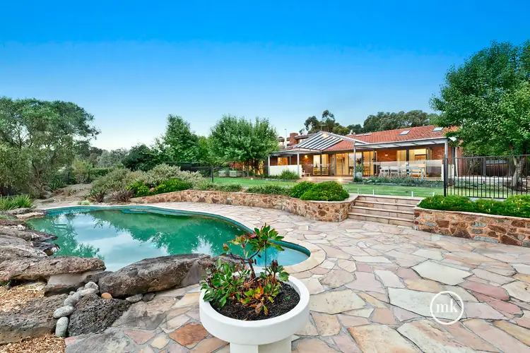 Main view of Homely house listing, 637 Kangaroo Ground - St Andrews Road, Panton Hill VIC 3759