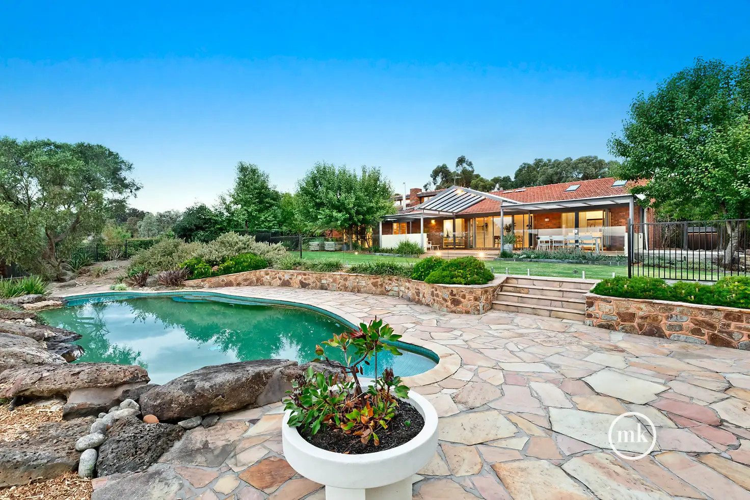 Main view of Homely house listing, 637 Kangaroo Ground - St Andrews Road, Panton Hill VIC 3759