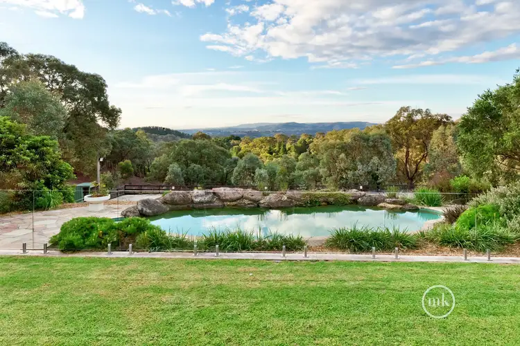 Third view of Homely house listing, 637 Kangaroo Ground - St Andrews Road, Panton Hill VIC 3759