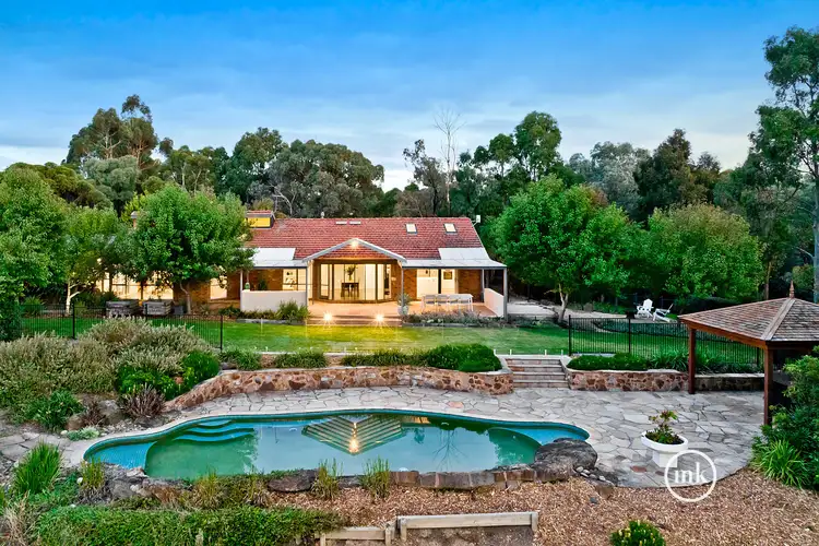 Fourth view of Homely house listing, 637 Kangaroo Ground - St Andrews Road, Panton Hill VIC 3759