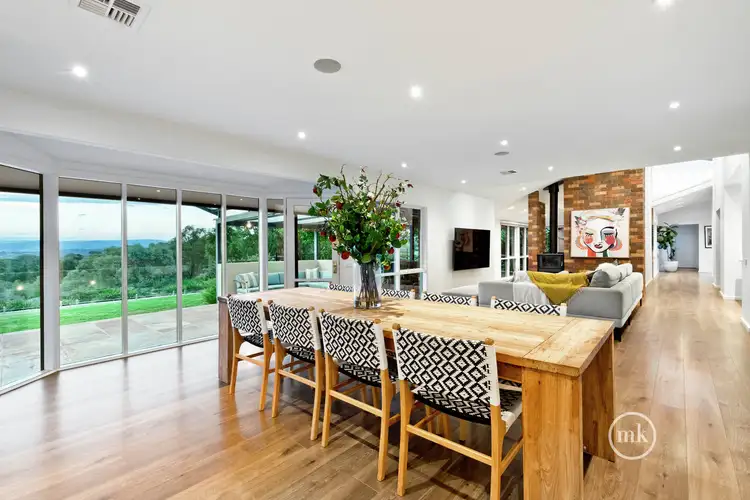 Fifth view of Homely house listing, 637 Kangaroo Ground - St Andrews Road, Panton Hill VIC 3759