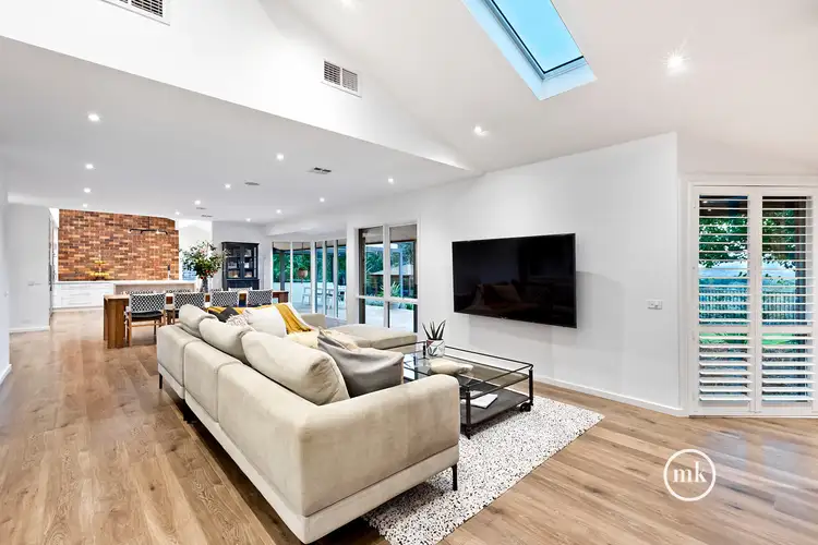 Sixth view of Homely house listing, 637 Kangaroo Ground - St Andrews Road, Panton Hill VIC 3759