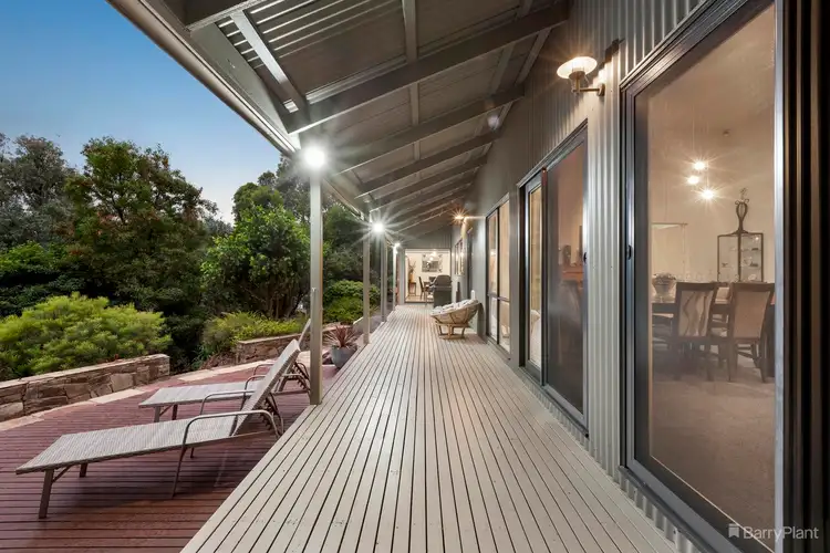 Main view of Homely house listing, 5-7 Hawkes Road, North Warrandyte VIC 3113