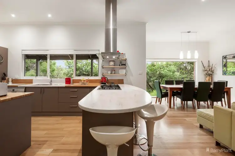 Third view of Homely house listing, 5-7 Hawkes Road, North Warrandyte VIC 3113