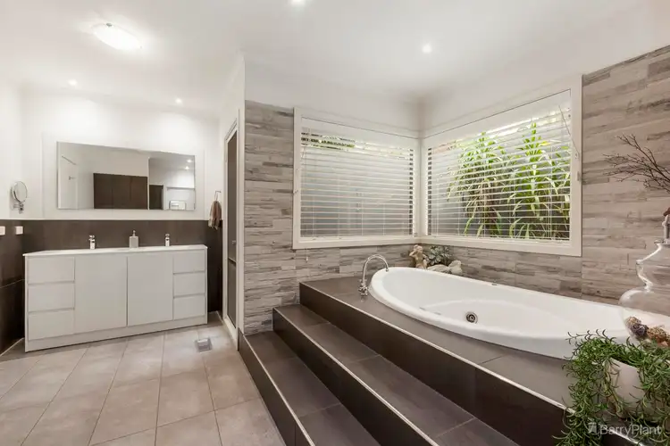 Fourth view of Homely house listing, 5-7 Hawkes Road, North Warrandyte VIC 3113