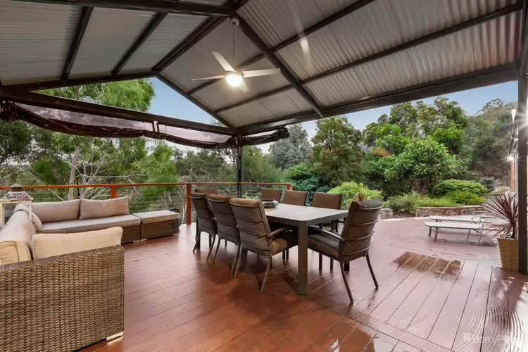Fifth view of Homely house listing, 5-7 Hawkes Road, North Warrandyte VIC 3113