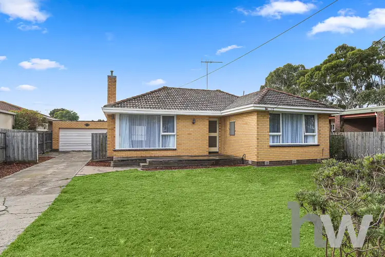 Second view of Homely house listing, 41 Flinders Avenue, Lara VIC 3212