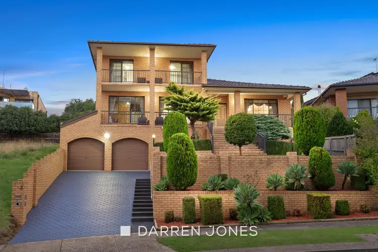 3 Hiah Close, Greensborough VIC 3088