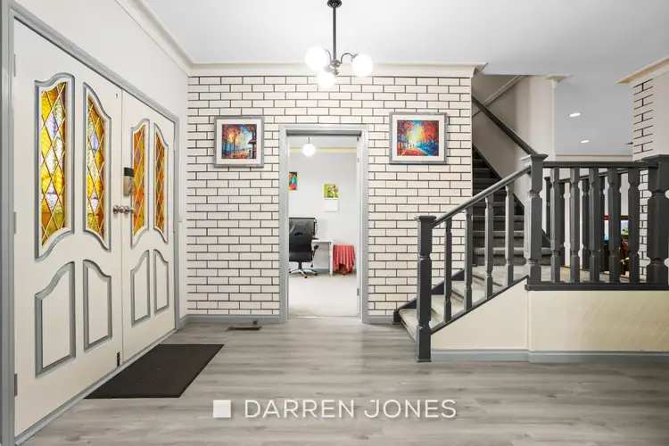 Second view of Homely house listing, 3 Hiah Close, Greensborough VIC 3088