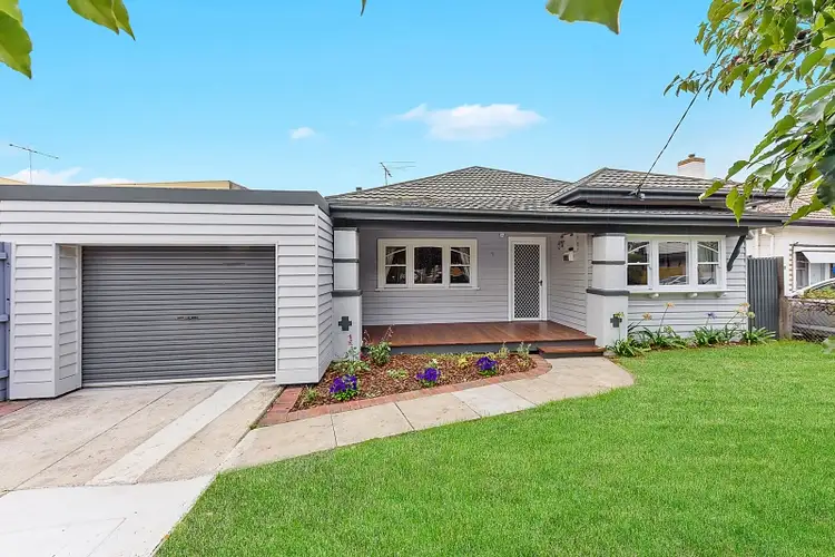 1 Summerhill Road, Footscray VIC 3011