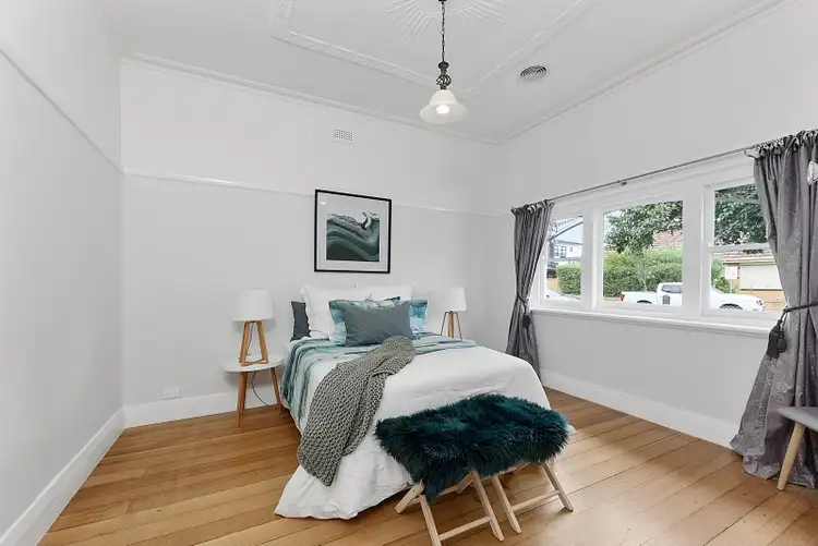 Second view of Homely house listing, 1 Summerhill Road, Footscray VIC 3011