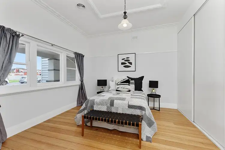 Fourth view of Homely house listing, 1 Summerhill Road, Footscray VIC 3011