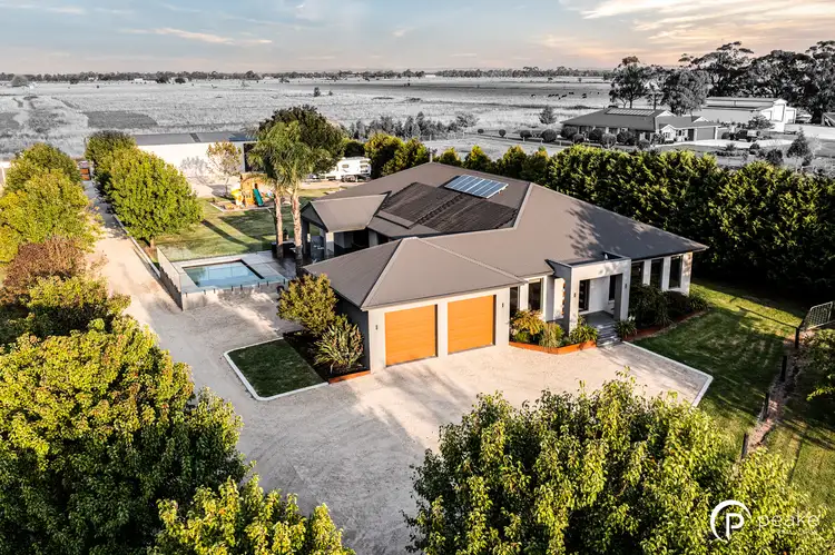 555 Seven Mile Road, Nar Nar Goon VIC 3812