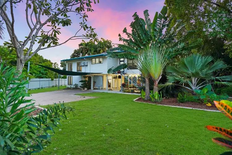 6 Waters Street, Rapid Creek NT 810