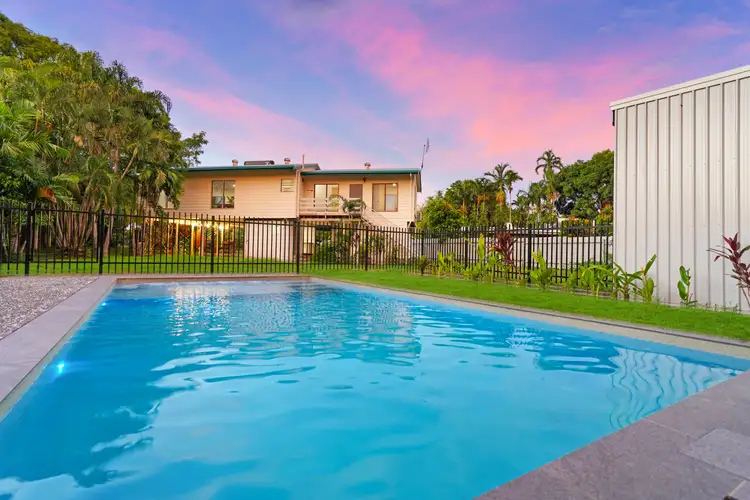 Second view of Homely house listing, 6 Waters Street, Rapid Creek NT 810