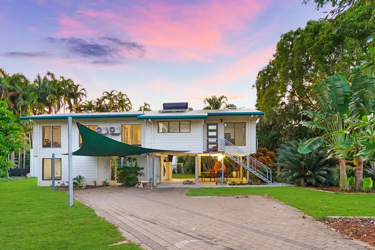 Third view of Homely house listing, 6 Waters Street, Rapid Creek NT 810