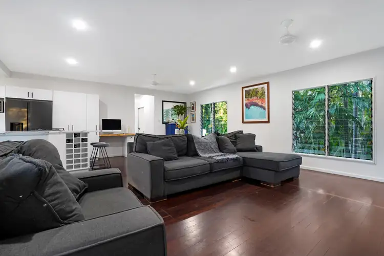 Fifth view of Homely house listing, 6 Waters Street, Rapid Creek NT 810