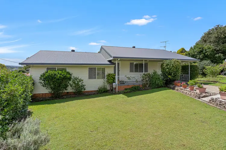 Second view of Homely house listing, 12 Mackay Street, Lismore Heights NSW 2480