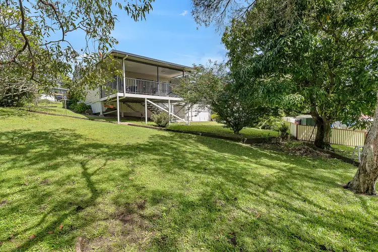 Third view of Homely house listing, 12 Mackay Street, Lismore Heights NSW 2480