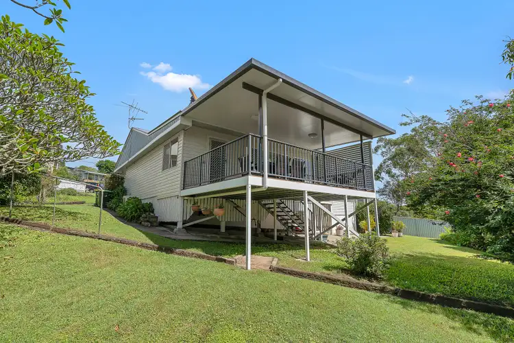 Fourth view of Homely house listing, 12 Mackay Street, Lismore Heights NSW 2480
