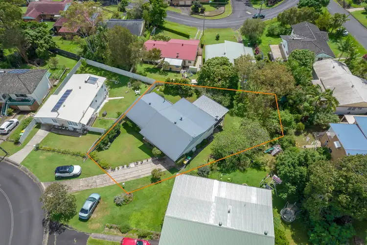 Sixth view of Homely house listing, 12 Mackay Street, Lismore Heights NSW 2480
