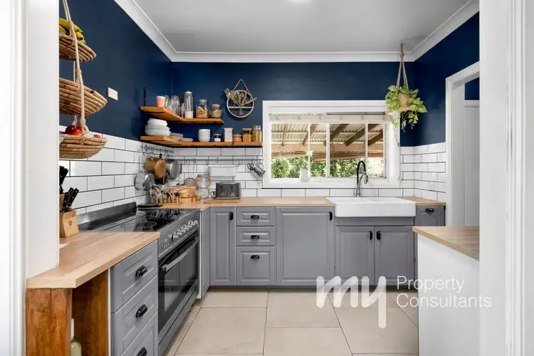 Third view of Homely townhouse listing, 1/29 Murrandah Avenue, Camden NSW 2570