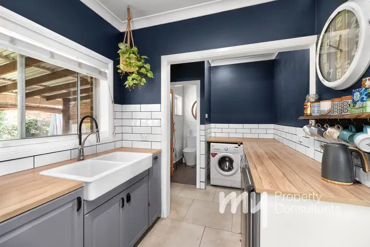 Fourth view of Homely townhouse listing, 1/29 Murrandah Avenue, Camden NSW 2570