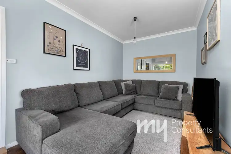Fifth view of Homely townhouse listing, 1/29 Murrandah Avenue, Camden NSW 2570