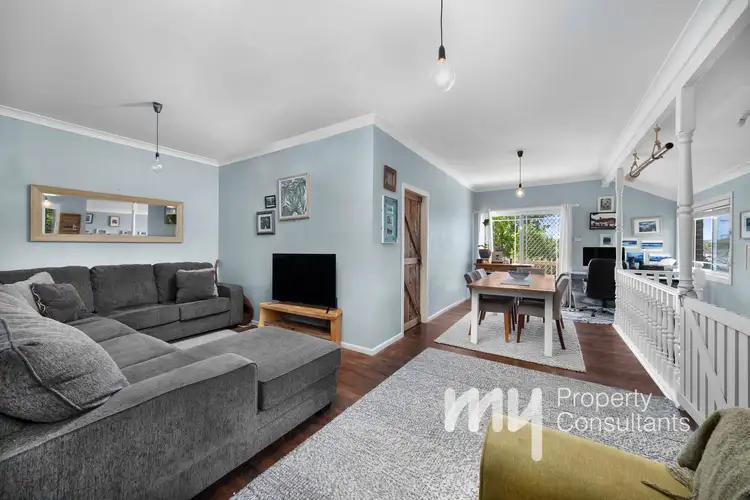 Sixth view of Homely townhouse listing, 1/29 Murrandah Avenue, Camden NSW 2570