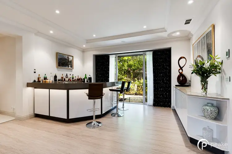 Sixth view of Homely house listing, 49 Janet Bowman Boulevard, Beaconsfield VIC 3807