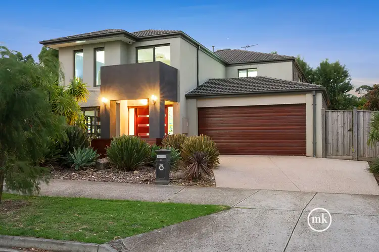 25 Sunnybrae Drive, Mernda VIC 3754
