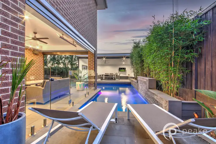 39 Flagstaff Crescent, Clyde North VIC 3978