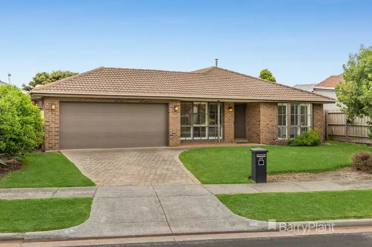 Main view of Homely house listing, 64 Nurten Parade, Aspendale Gardens VIC 3195