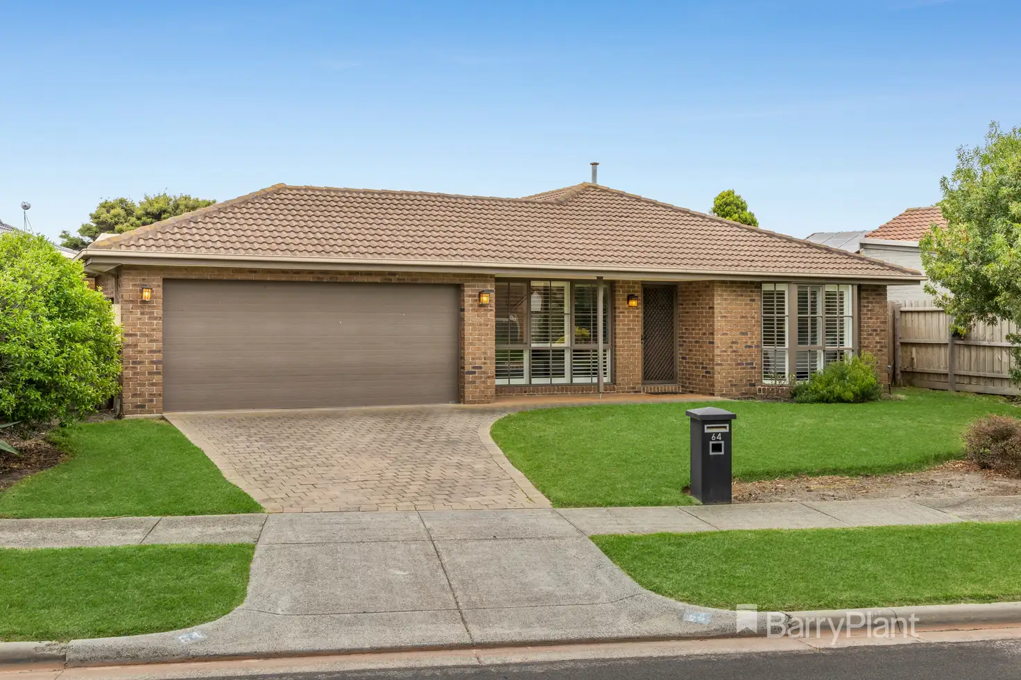 Main view of Homely house listing, 64 Nurten Parade, Aspendale Gardens VIC 3195