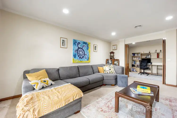 Second view of Homely house listing, 64 Nurten Parade, Aspendale Gardens VIC 3195