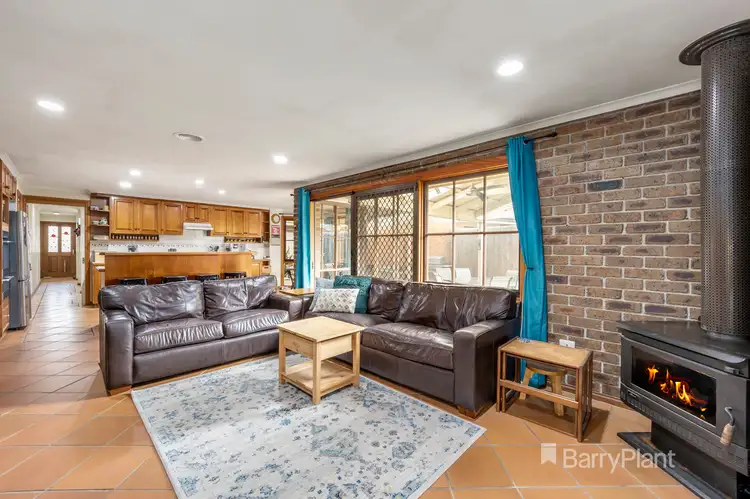 Fourth view of Homely house listing, 64 Nurten Parade, Aspendale Gardens VIC 3195