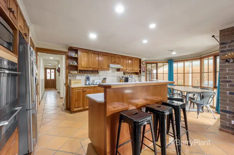 Fifth view of Homely house listing, 64 Nurten Parade, Aspendale Gardens VIC 3195