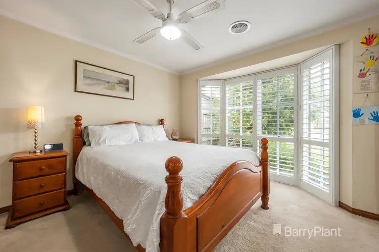 Sixth view of Homely house listing, 64 Nurten Parade, Aspendale Gardens VIC 3195