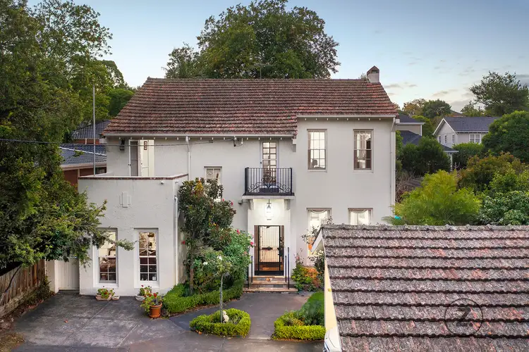 Main view of Homely house listing, 320 Union Road, Balwyn VIC 3103