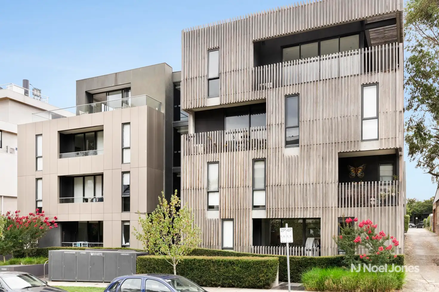 Main view of Homely apartment listing, G08/2 Queen Street, Blackburn VIC 3130