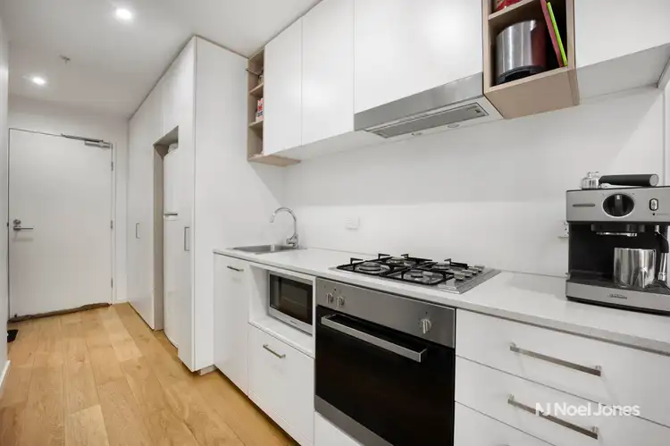 Third view of Homely apartment listing, G08/2 Queen Street, Blackburn VIC 3130