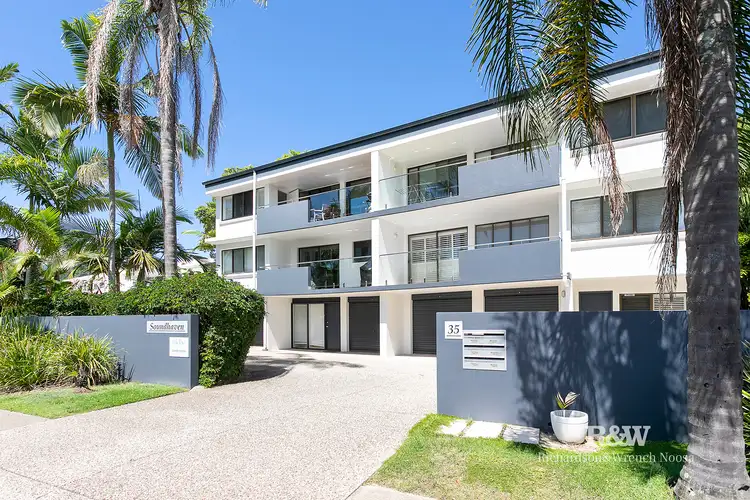Third view of Homely apartment listing, 3/35 Noosa Parade, Noosa Heads QLD 4567