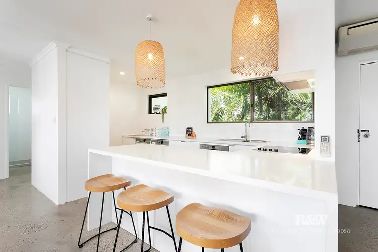 Fourth view of Homely apartment listing, 3/35 Noosa Parade, Noosa Heads QLD 4567