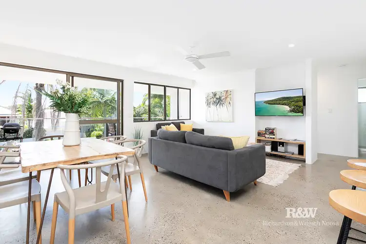 Fifth view of Homely apartment listing, 3/35 Noosa Parade, Noosa Heads QLD 4567