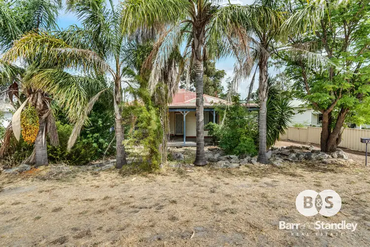 17 Wylam Road, Collie WA 6225