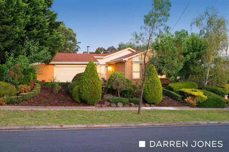 6 Marino Way, Greensborough VIC 3088