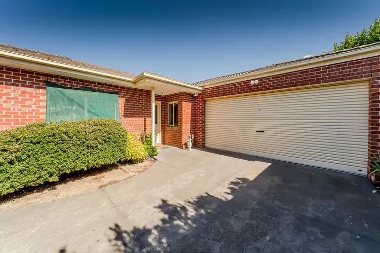 Main view of Homely unit listing, 3/14 Farnham Road, Bayswater VIC 3153