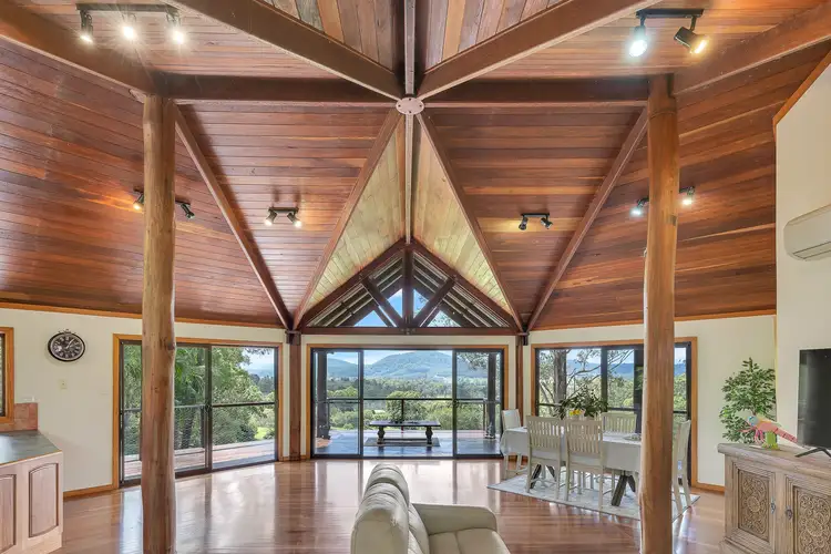 860 Naughtons Gap Road, Naughtons Gap NSW 2470