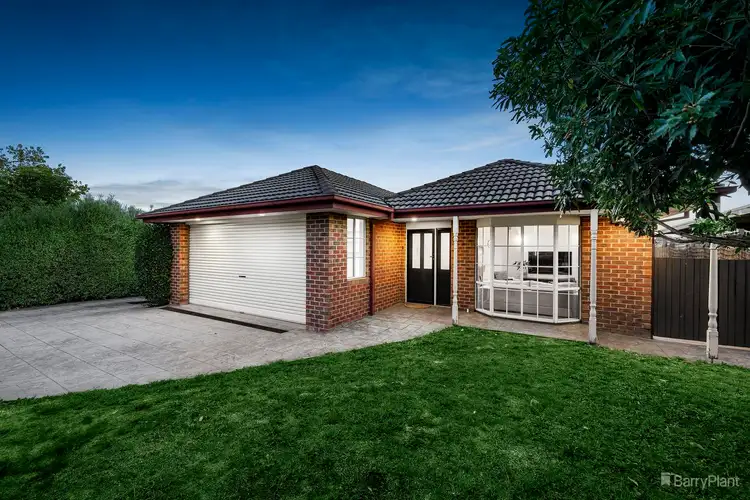 15 Duckett Street, Doncaster East VIC 3109